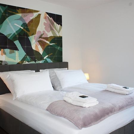 Julo Apartments Tuchenbach Ngoại thất bức ảnh