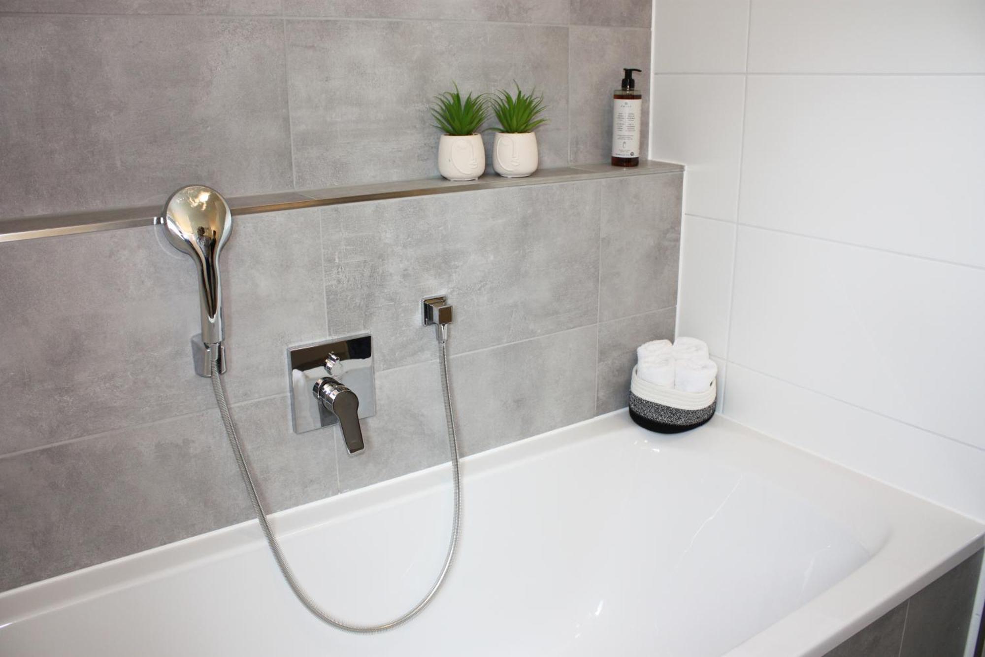 Julo Apartments Tuchenbach Ngoại thất bức ảnh